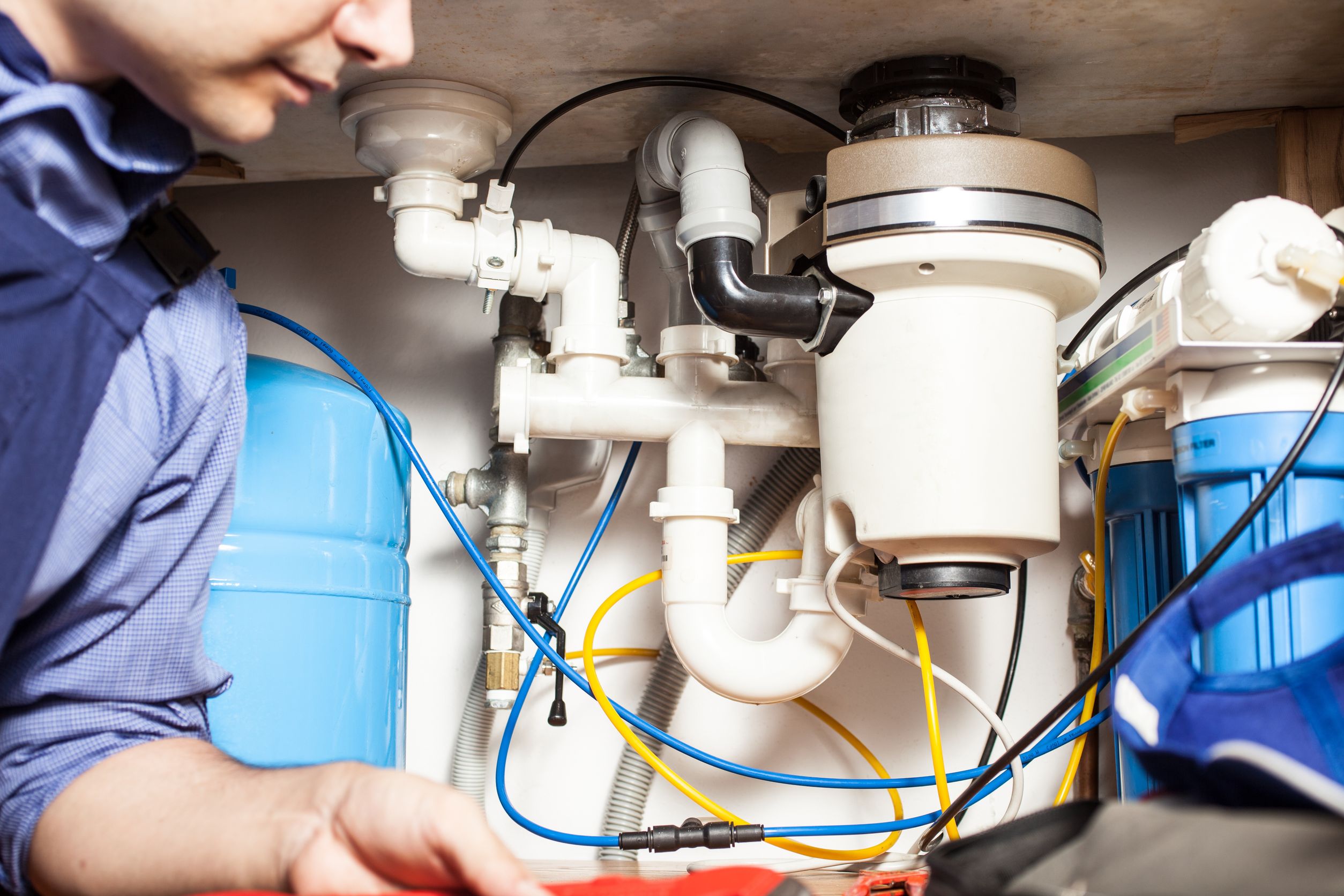 5 Signs That It’s Time to Get Your Well Pump Repaired or Replaced