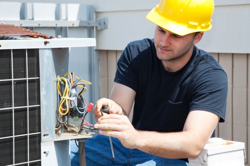 Four Reasons to Hire an Experienced Dracut AC Installation Company