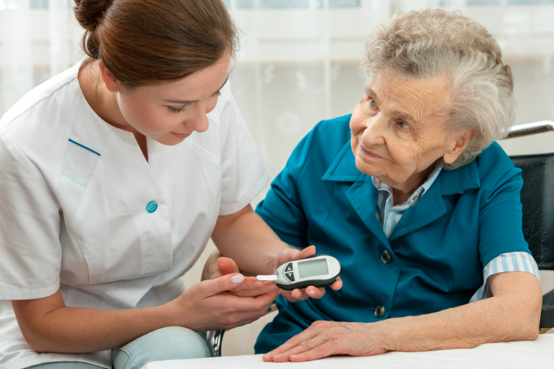 Tips for Choosing the Best In Home Elderly Care