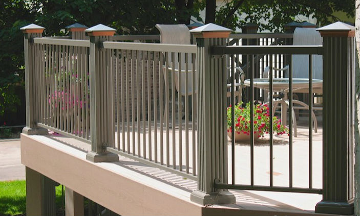 3 Reasons Why You Need to Consider Using Deck Installation in Chicago