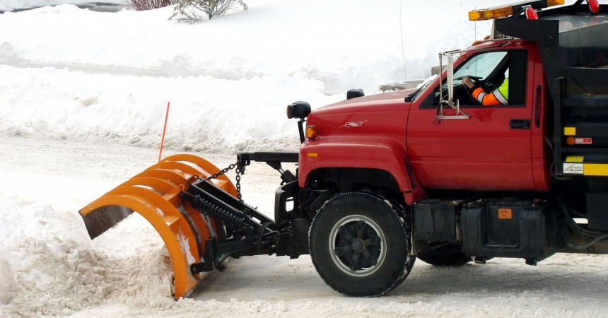 What to Expect from Commercial Snow Removal Companies in South Bend, IN