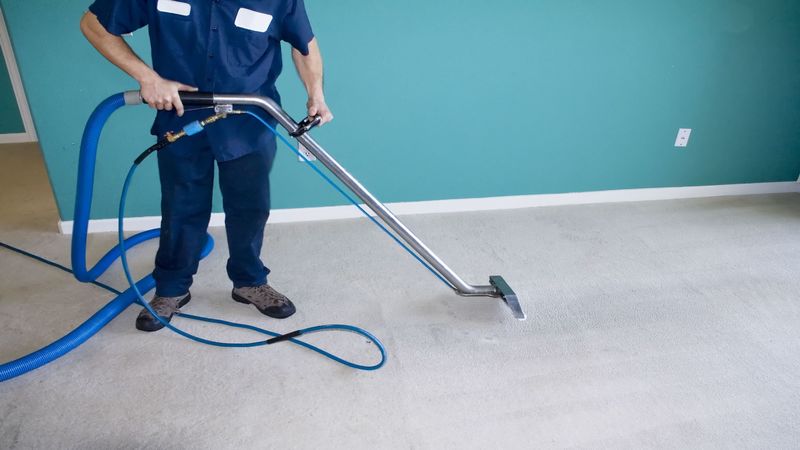 Use Commercial Carpet Cleaning in Bloomington for Your Commercial Properties