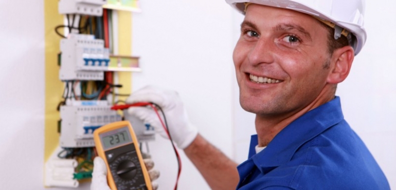 Home Inspections: Electrician in Bethlehem, PA