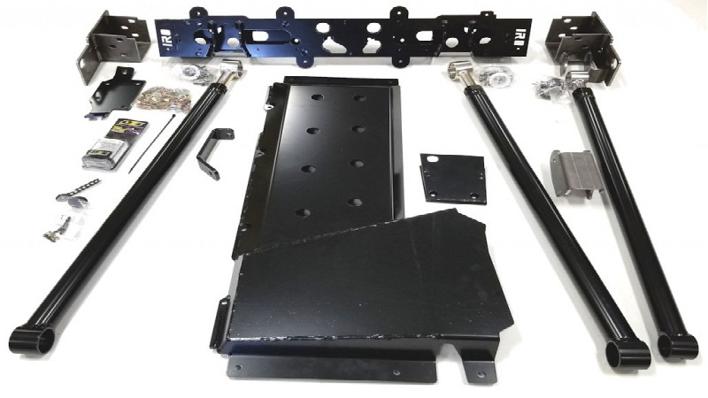 Using a 2.5 inch Lift Kit Jeep JK Equipment for Your Vehicle Is Best