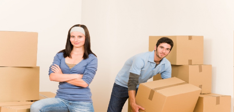 Why Should You Hire Professional Home Movers in Tampa, FL?