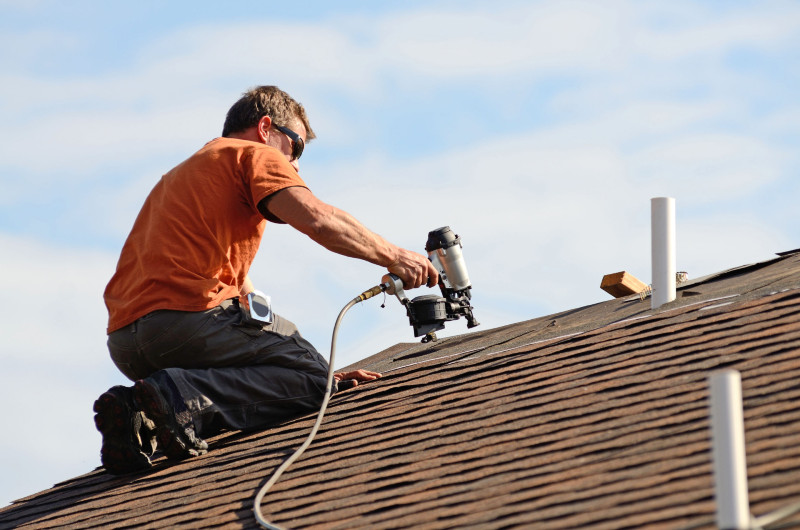 Add Style to Your Home with Help from Metal Roofers in Chippewa Falls, WI