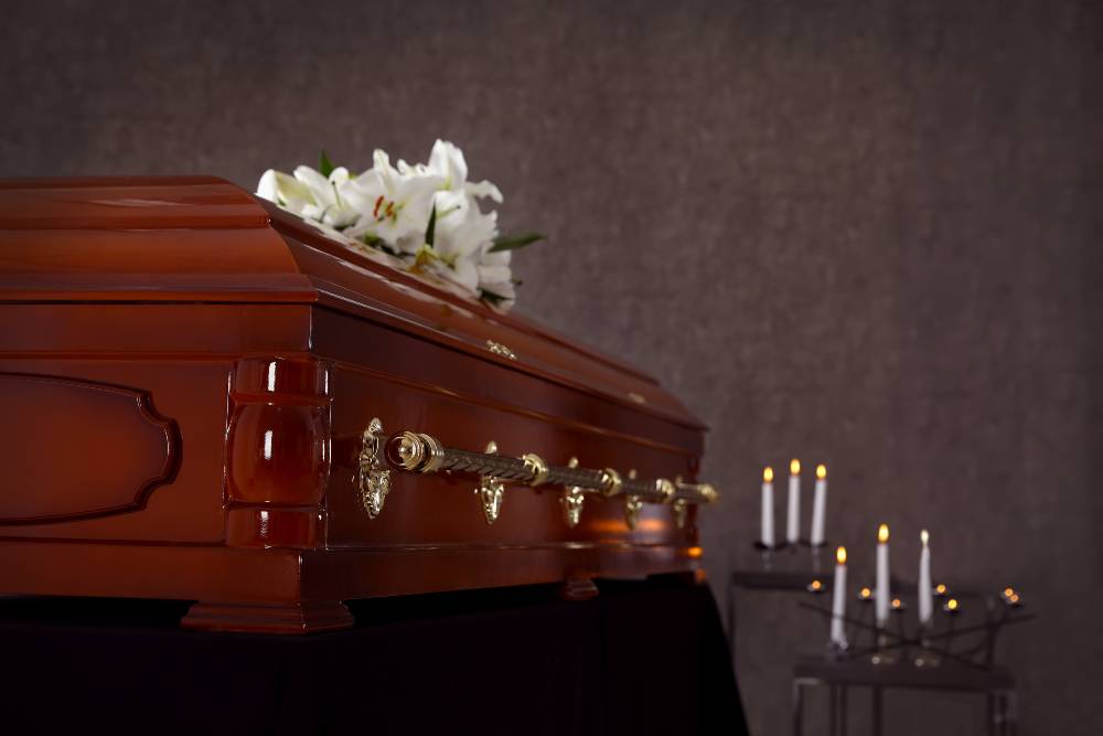 What Determines Funeral Cremation Cost In San Pablo?