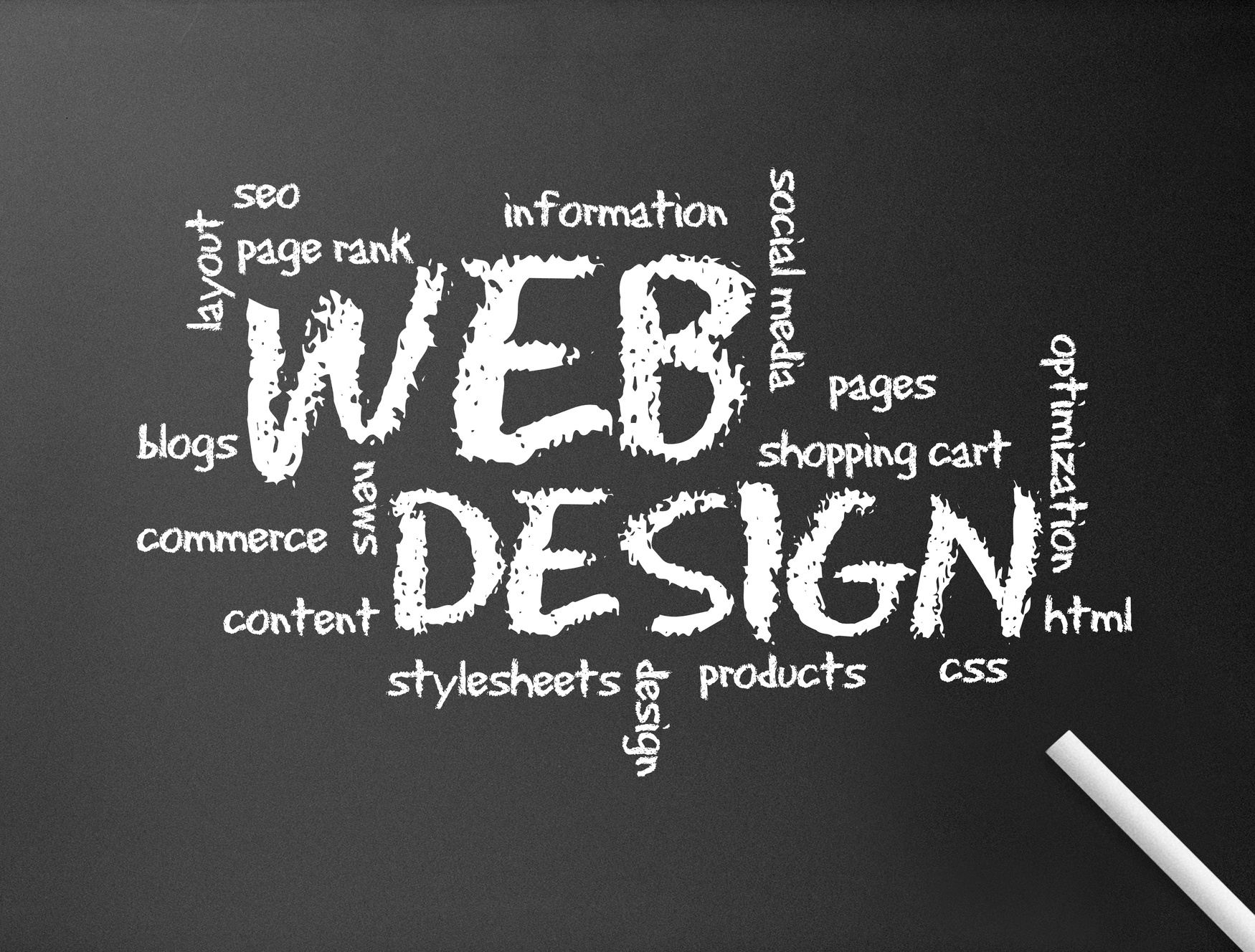 A Professional Web Designer Can Make Your Website Look Trustworthy