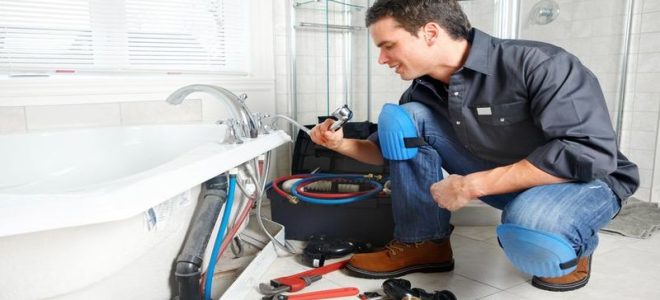 Four Factors to Consider When Choosing Plumber in Sharpsburg, GA