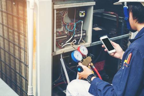 Signs It’s Time to Schedule Furnace Repair in Virginia Beach