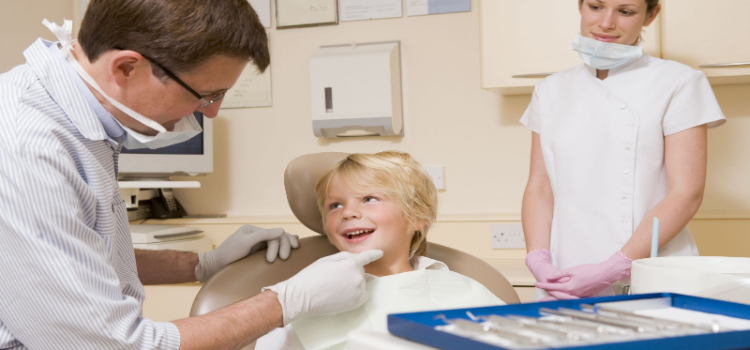 The Best Benefits of Choosing a Dentist Near Gilbert, Arizona