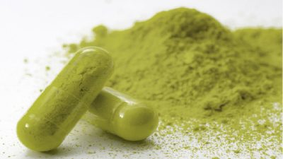 Why You Should Buy Kratom Capsules