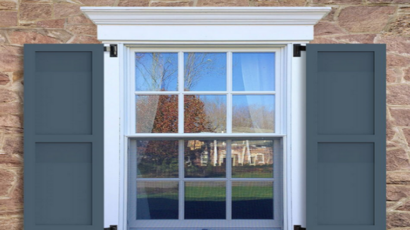 What to Know About Home Window Replacement Near Manchester, TN