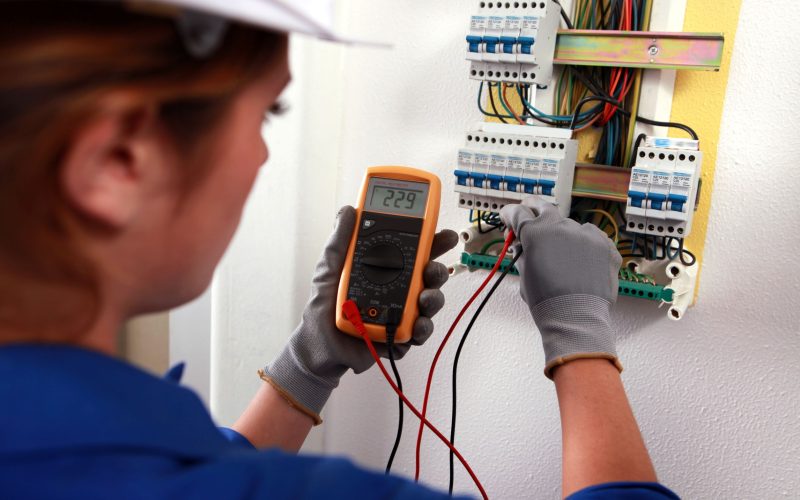 Qualities of a Commendable Residential Electrician in Souderton, PA