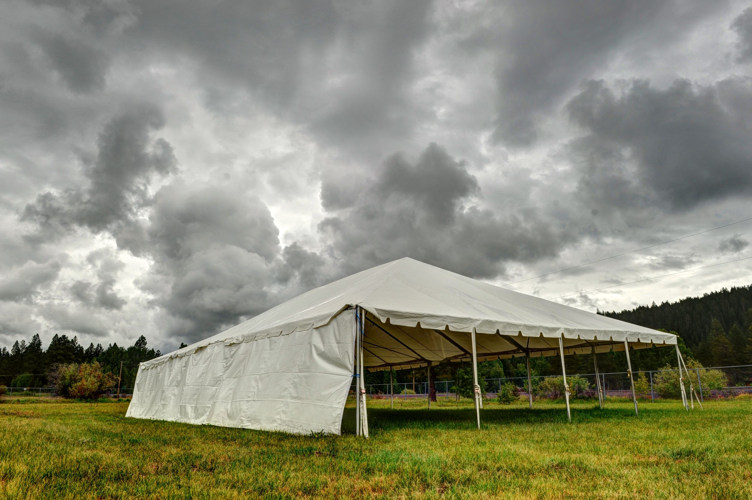 Why Tent Rental Services are the Perfect Addition to Your Miami Party