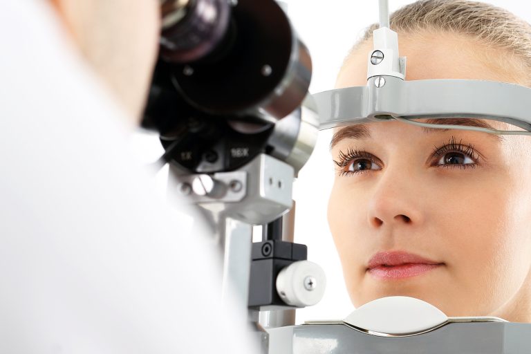 Find Treatment For Macular Degeneration in Palm Beach Gardens