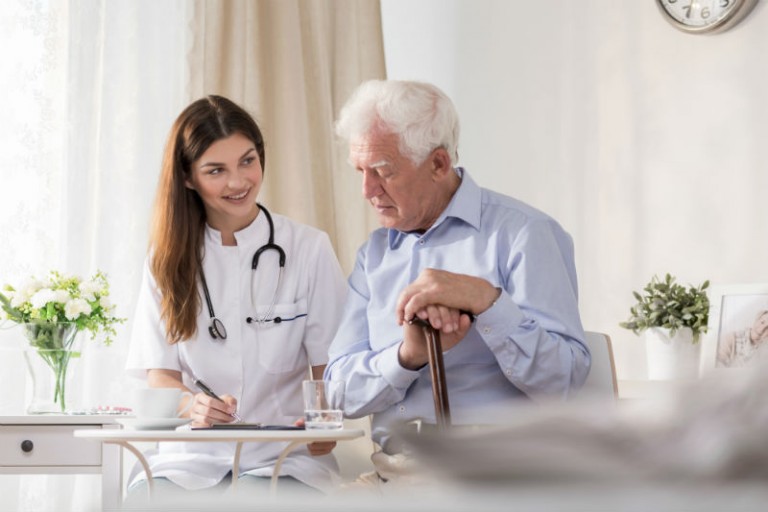 A Guide to Choosing the Right Senior Care Agency in Monmouth County, NJ