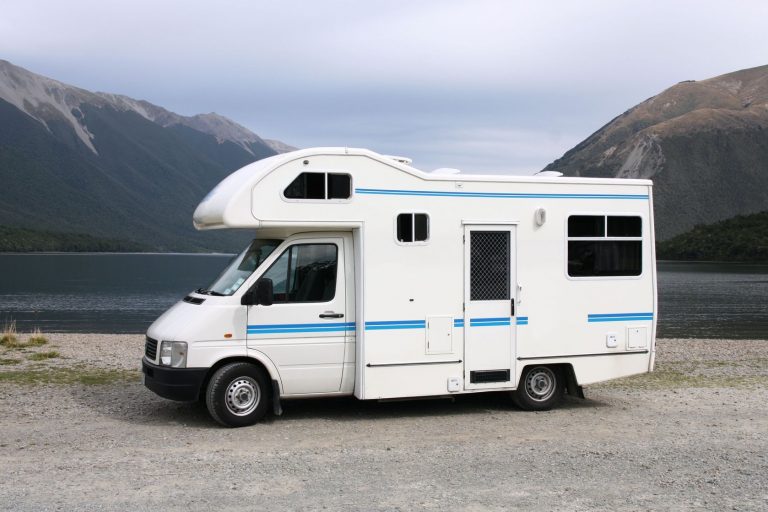 The Benefits of Mobile RV Repair Services in Sonoma County