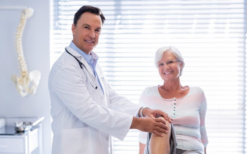 Joint Pain Relief: Understanding Your Options in Chanhassen, MN