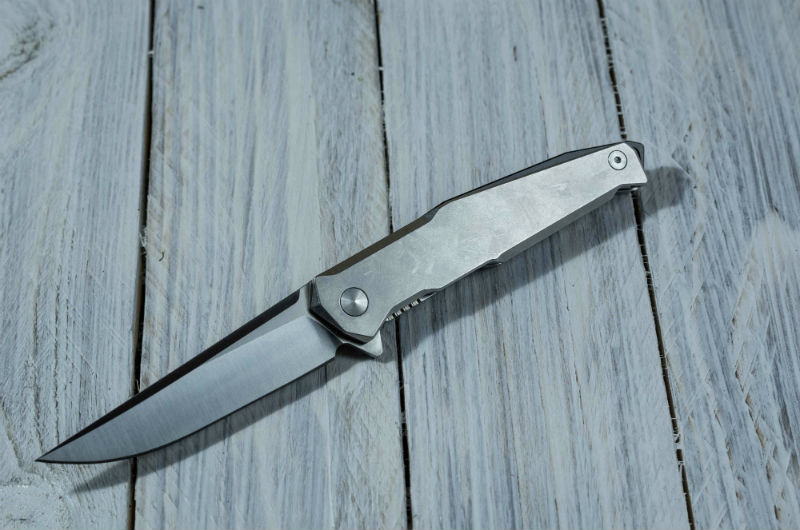 Essential Factors Determining The Best Switchblade Knives for You