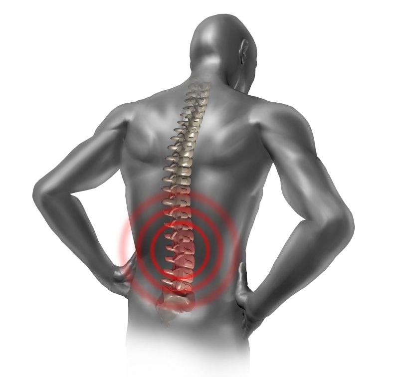 Back Pain Treatment in Towson, MD For Pain Relief and Easier Movement