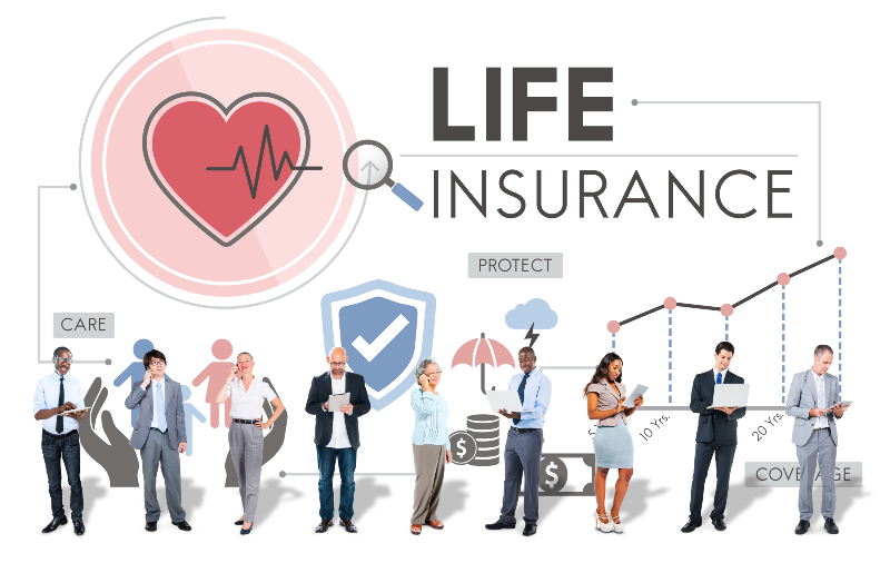 Buy Peace of Mind with Life Insurance in Howell, MI