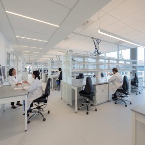 Finding Laboratory Casework Suppliers