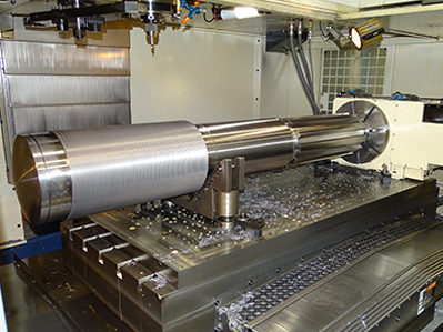 Why You Should Consider a Precision CNC Machine Shop