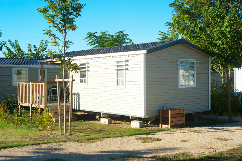 Revamp Your Outdoor Area with Sheds For Sale In NJ