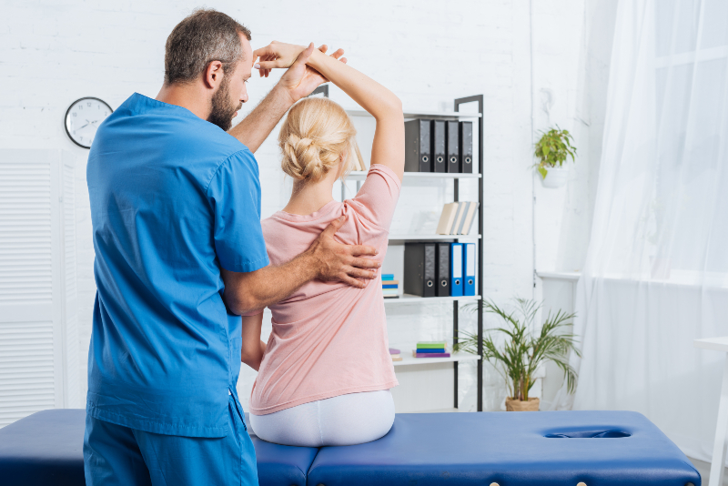 Reasons Why One Needs To Visit An Auto Accident Chiropractor To Treat Auto Injuries