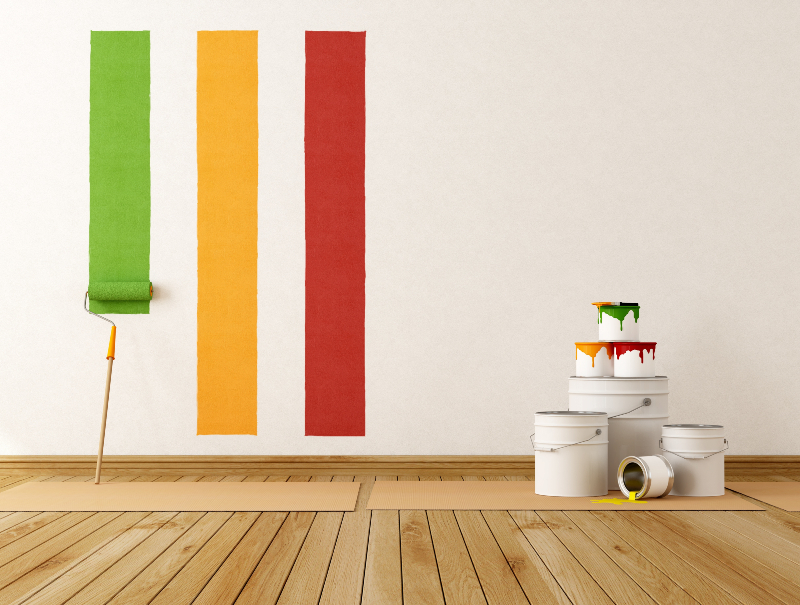 3 Reasons You Should Hire Pro Painters for Your Naperville Home