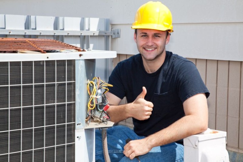 What Should You Know About HVAC Installation Services In Charleston SC?