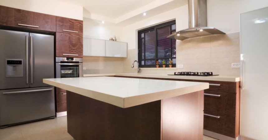 What Are The Benefits of Working with Kitchen Remodeling Contractors in Seattle, WA?