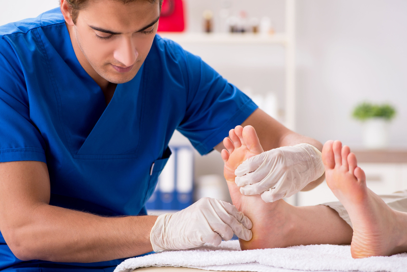 Expert Bunion Care From A Trusted Bunion Doctor In Jacksonville, FL