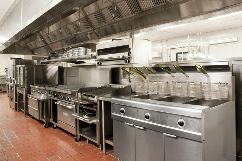 3 Signs It’s Time to Replace Your Middlesex NJ Restaurant Equipment