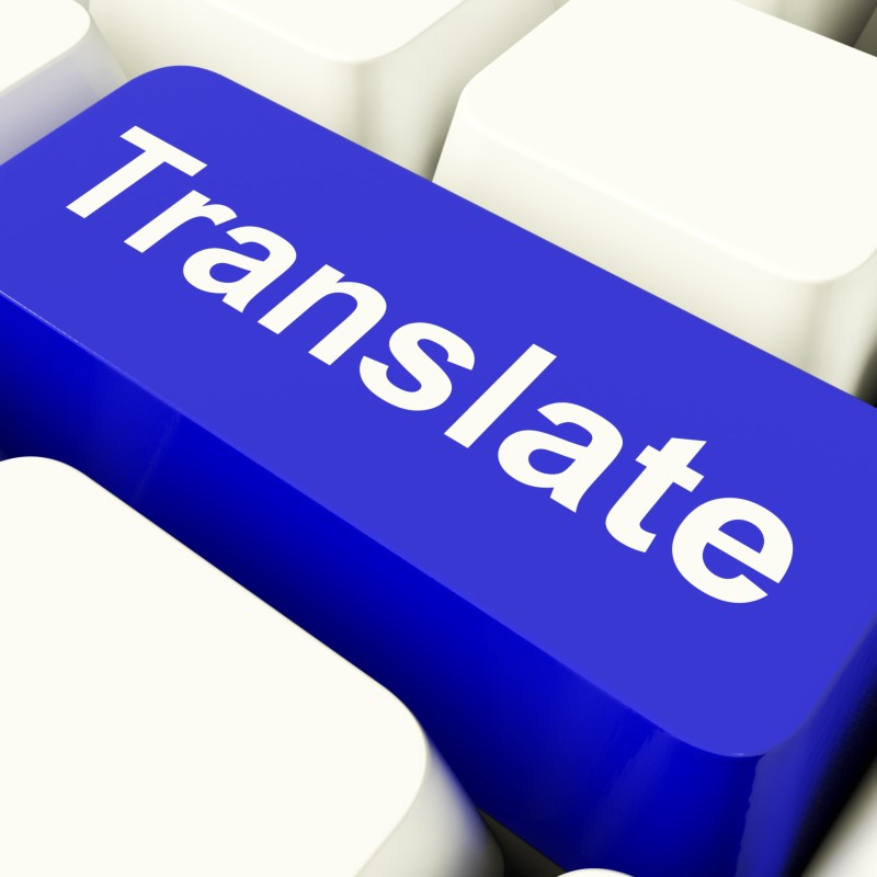 Top Ways That Technology Helps Translation Services Succeed in NJ