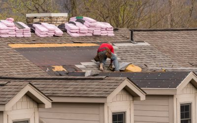 Choosing Roofing Companies in Longmont, CO