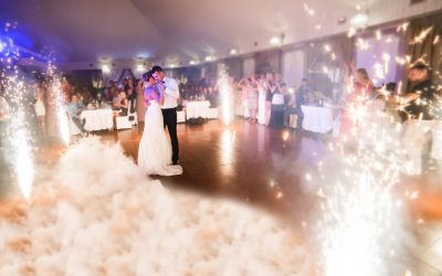 Signs of the Best Venues for Wedding Receptions in the Twin Cities