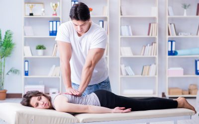 Making the Choice to Seek Back Pain Treatment in San Antonio, TX