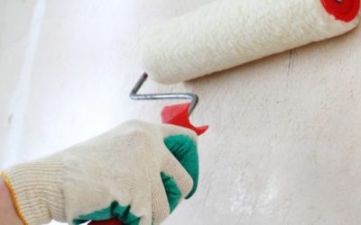 How To Prepare The Home For Exterior Painting In Clarksville TN