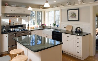 Elevate Your Space with a Thoughtful Kitchen Renovation in Arden, NC,