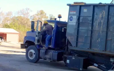 How to Find the Right Waste Transfer Station in Griffin, GA