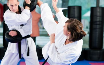 Lantana, Florida-area Residents Consider Various Martial Arts Class Options