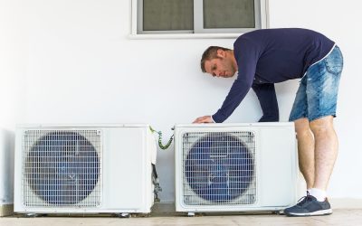 Hiring HVAC Contractors Near Denver, CO