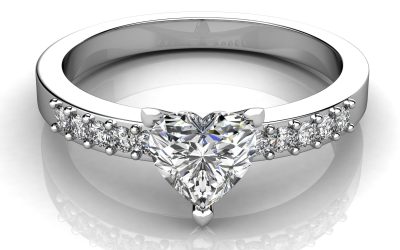 Mistakes to Avoid When Buying an Engagement Ring in Pittsburgh, PA