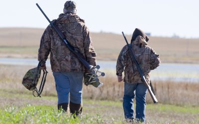 The Thrill of Mountain Lion Hunting in Utah