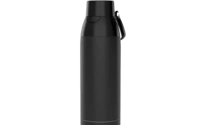 Disney Insulated Water Bottle: Bring Whimsy To Your Hydration Routine