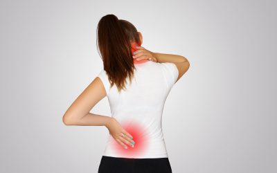 Strategies to Consider When Seeking Back Pain Relief in Decatur, GA