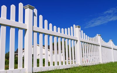 Critical Reasons to Contract with a NJ Fence Company for Your Project