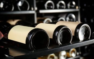 Top 5 Features to Include in Custom Wine Cellars in Asheville, NC